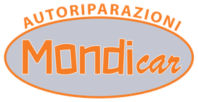 AUTORIPARAZIONI MONDICAR LOGO