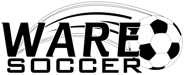 Ware Soccer Club Ware Soccer Club logo