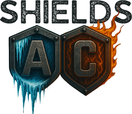 Shields A/C