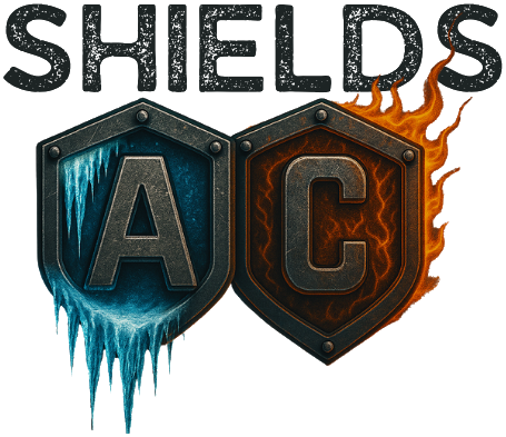 Shields A/C Shields A/C