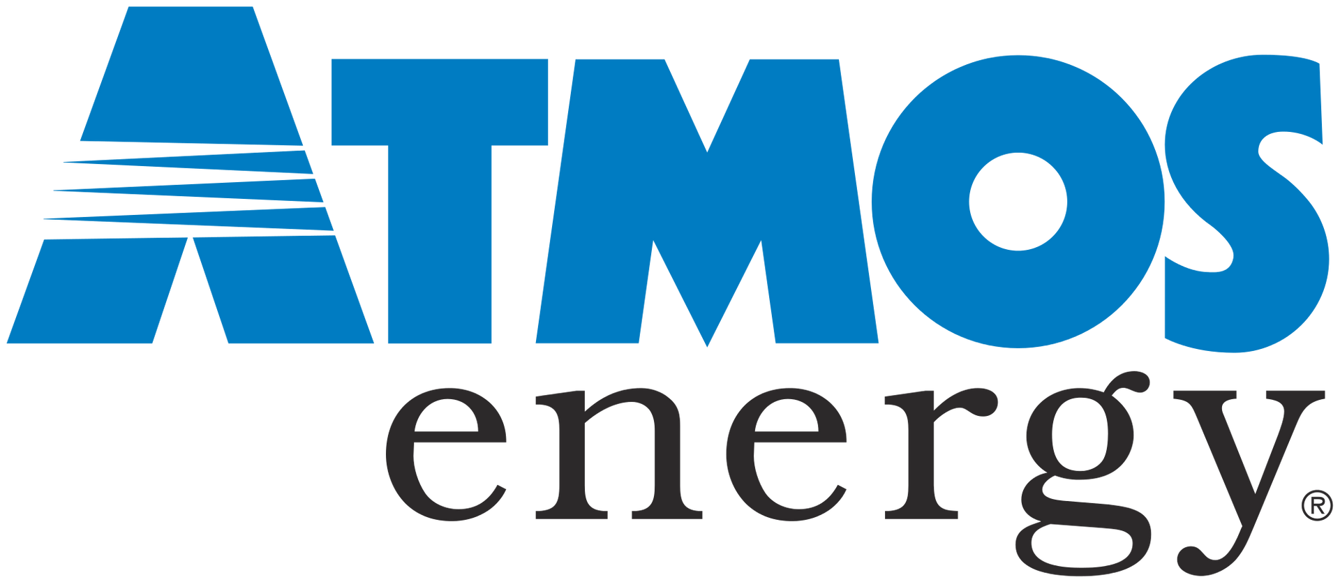 Atmos Energy Logo