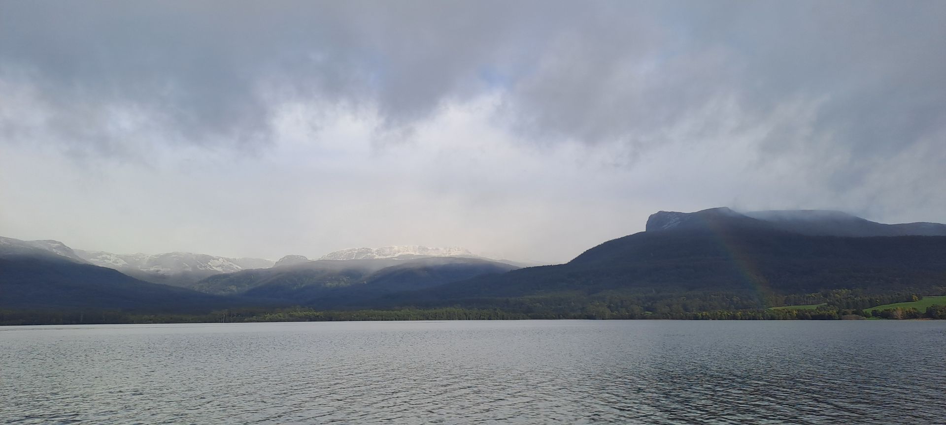 Meander’s Fishing Haven
