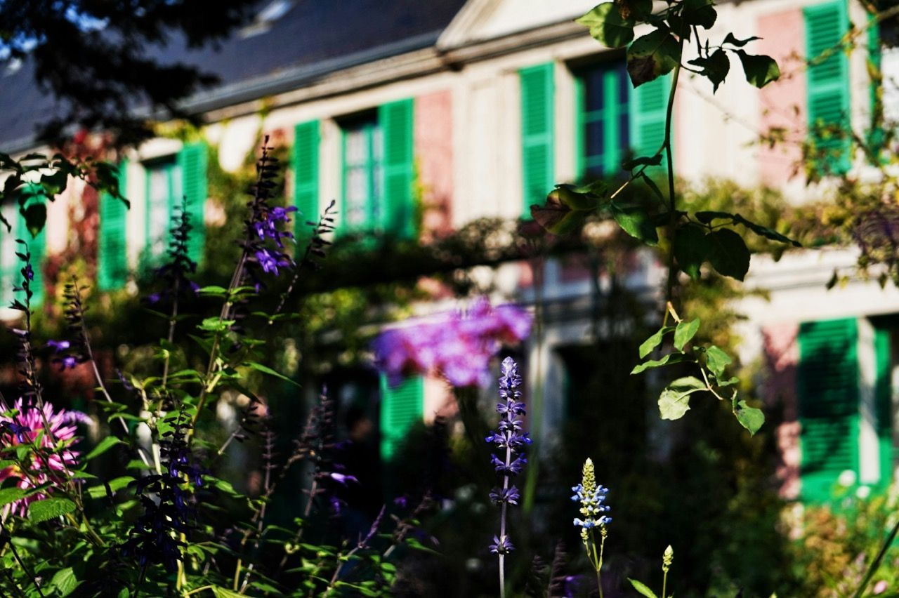 Private Giverny Tour