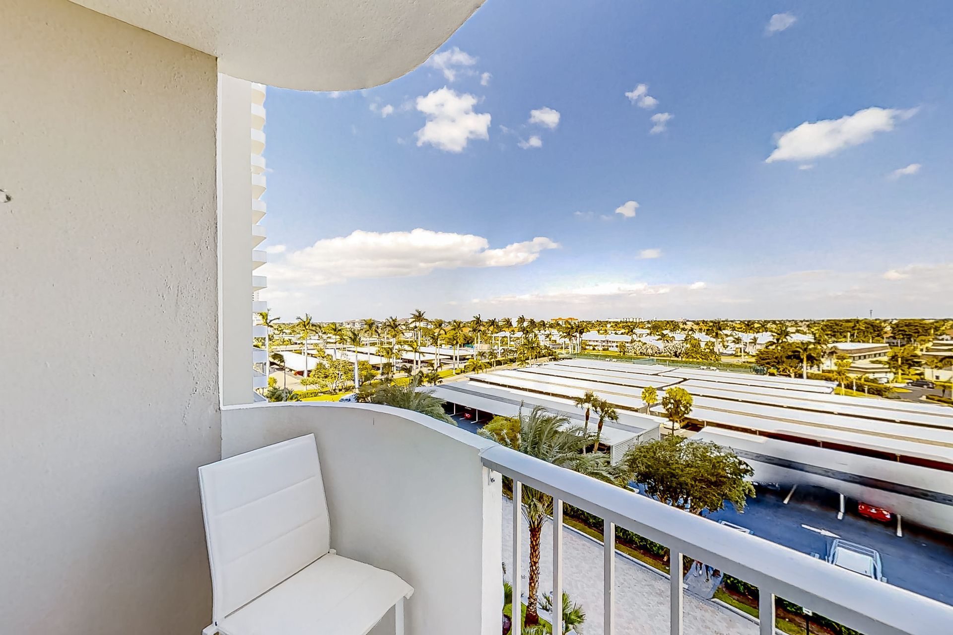 Marco Island Beach Rental Property - Beachfront Condo