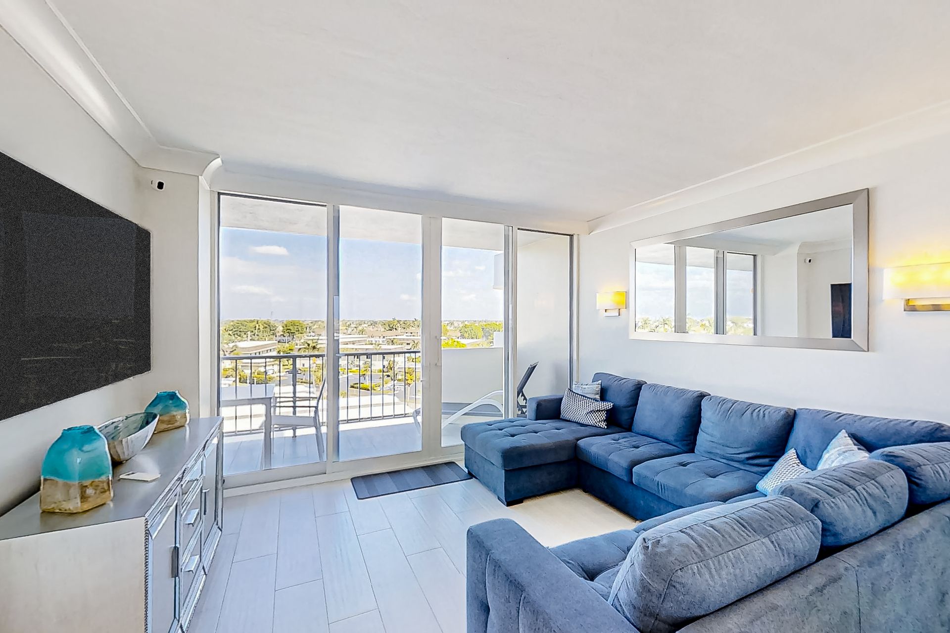 Marco Island Beach Rental Property - Beachfront Condo