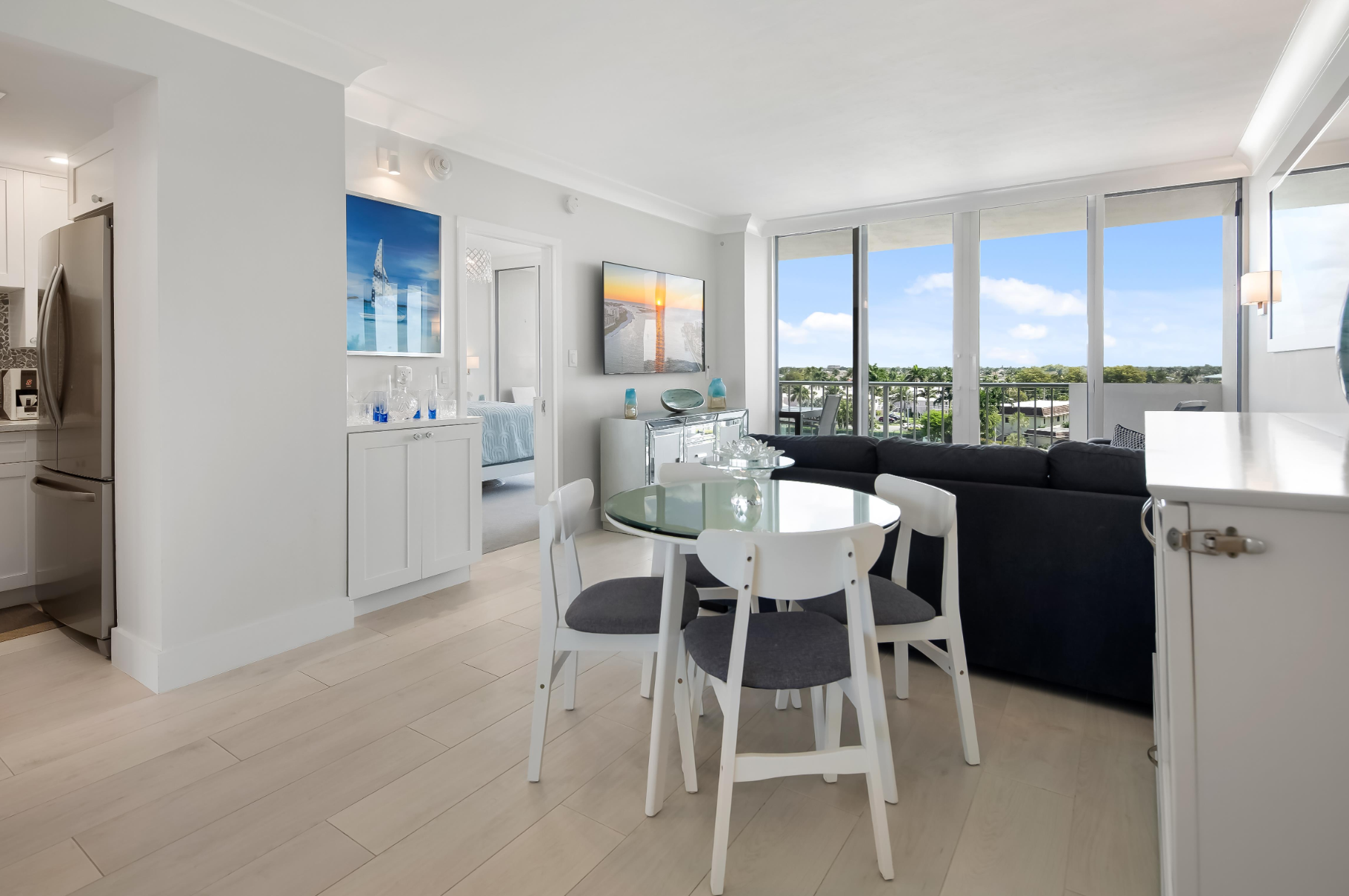 Marco Island Beach Rental Property - Beachfront Condo