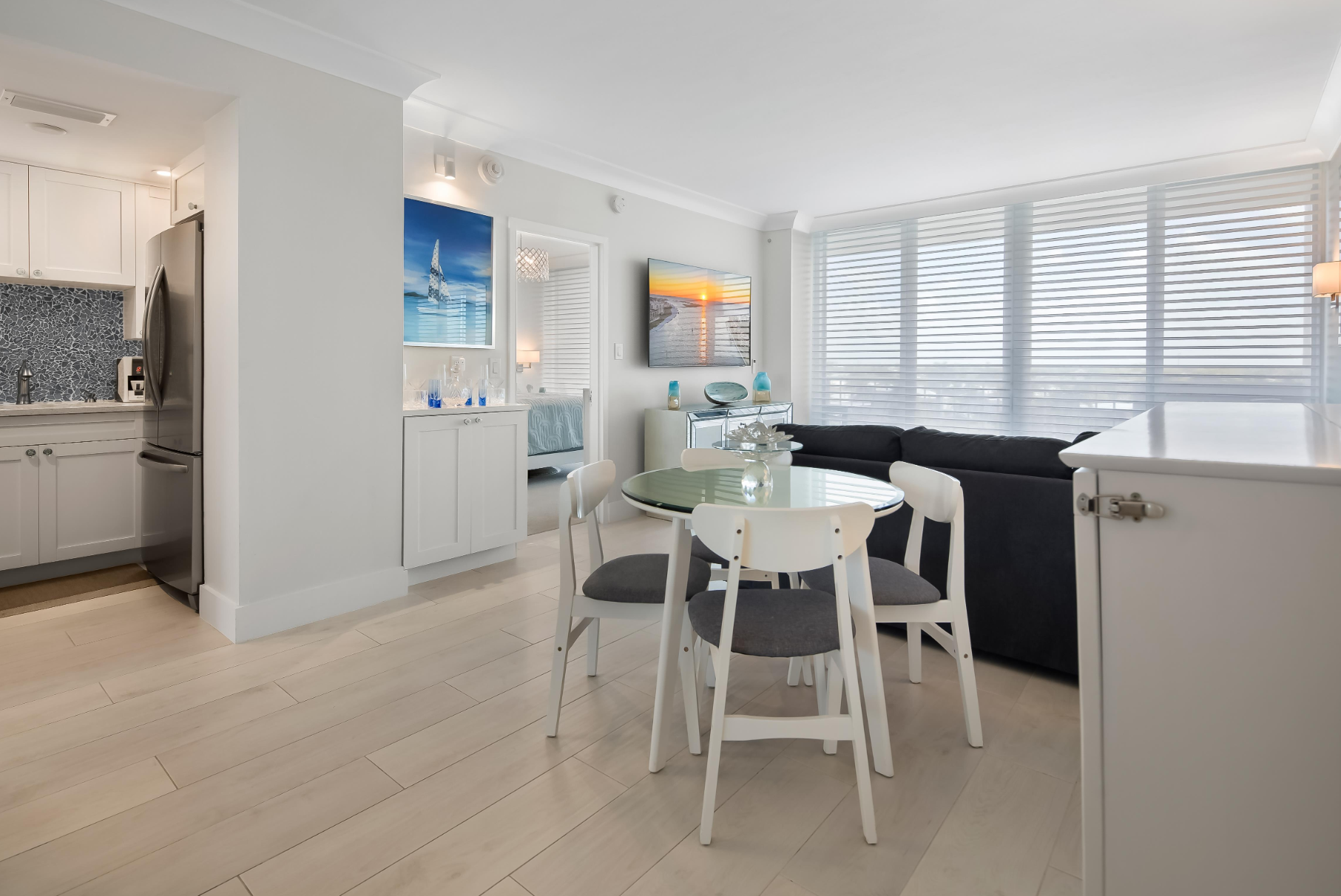 Marco Island Beach Rental Property - Beachfront Condo