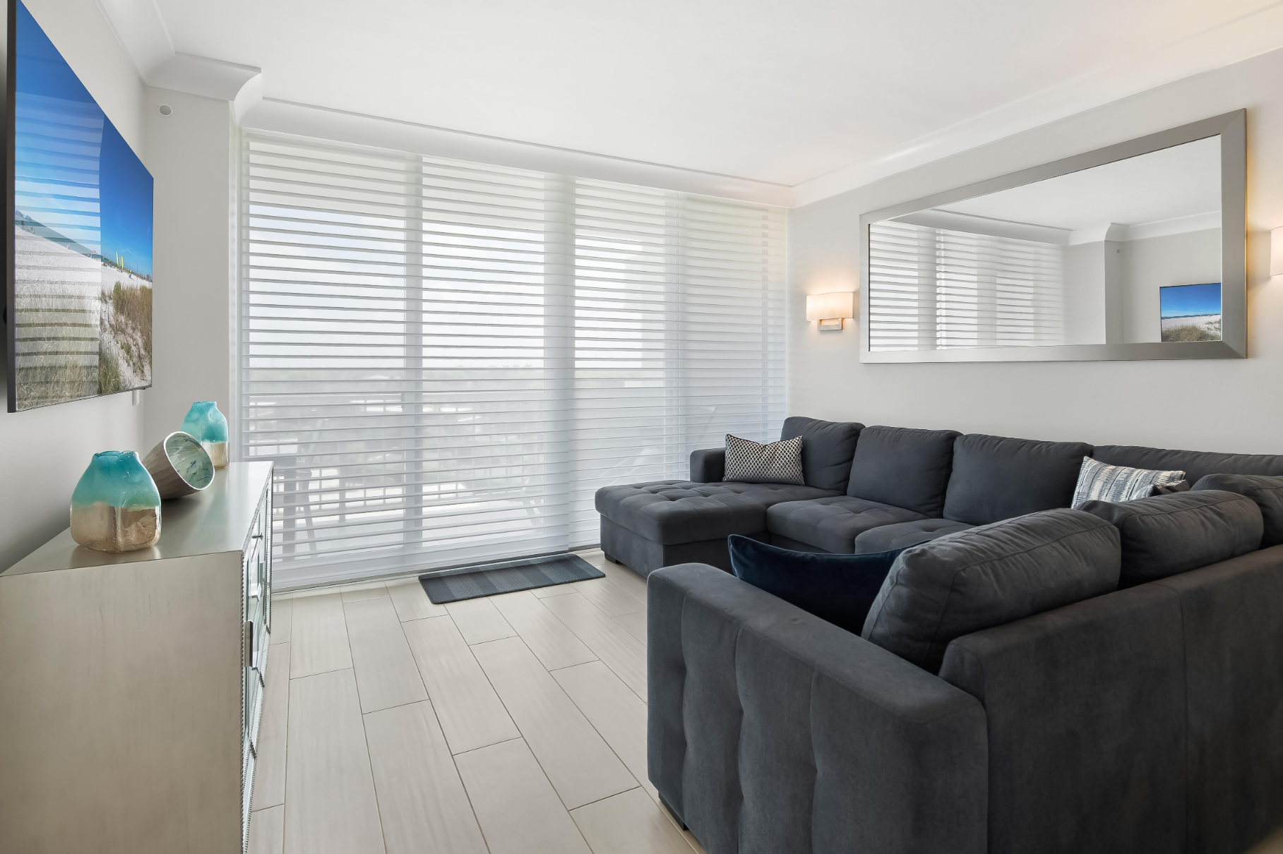 Marco Island Beach Rental Property - Beachfront Condo