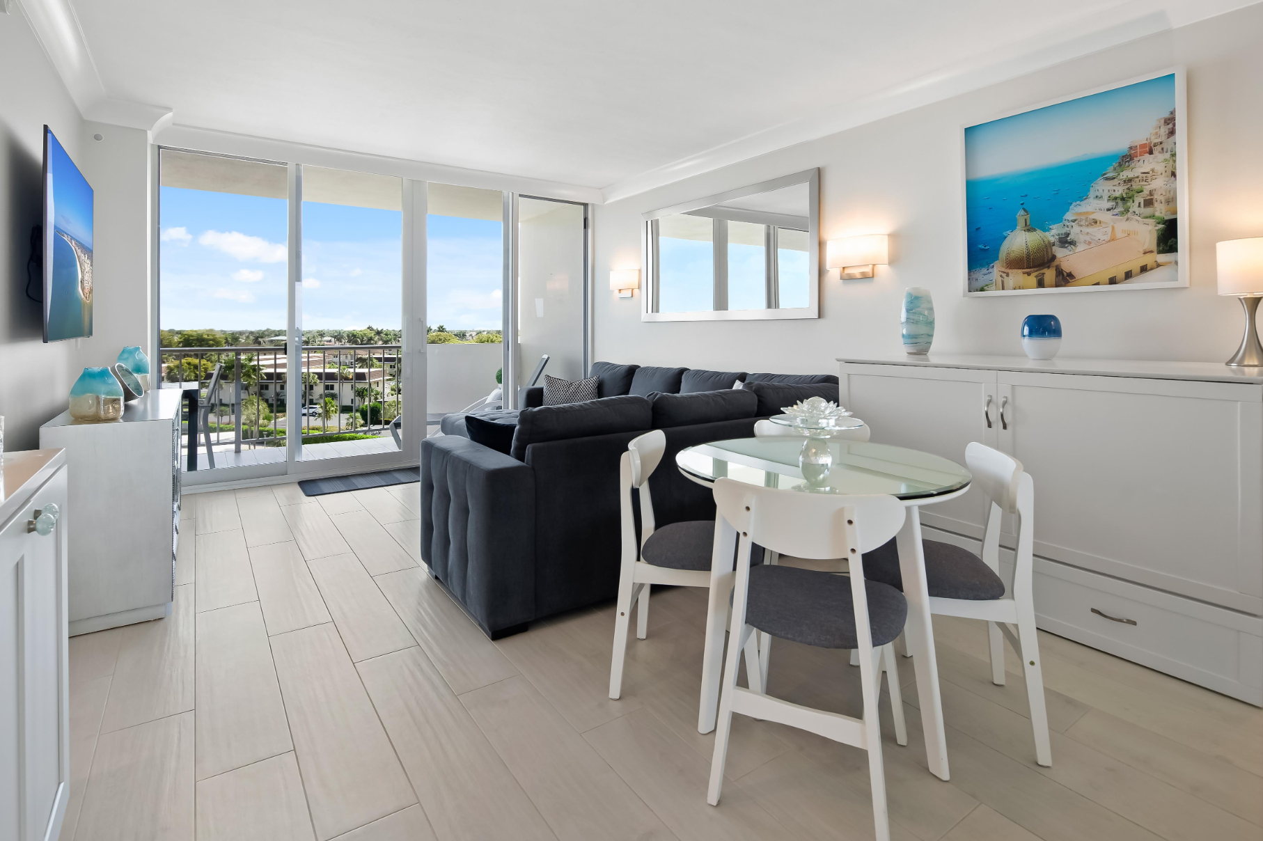 Marco Island Beach Rental Property - Beachfront Condo