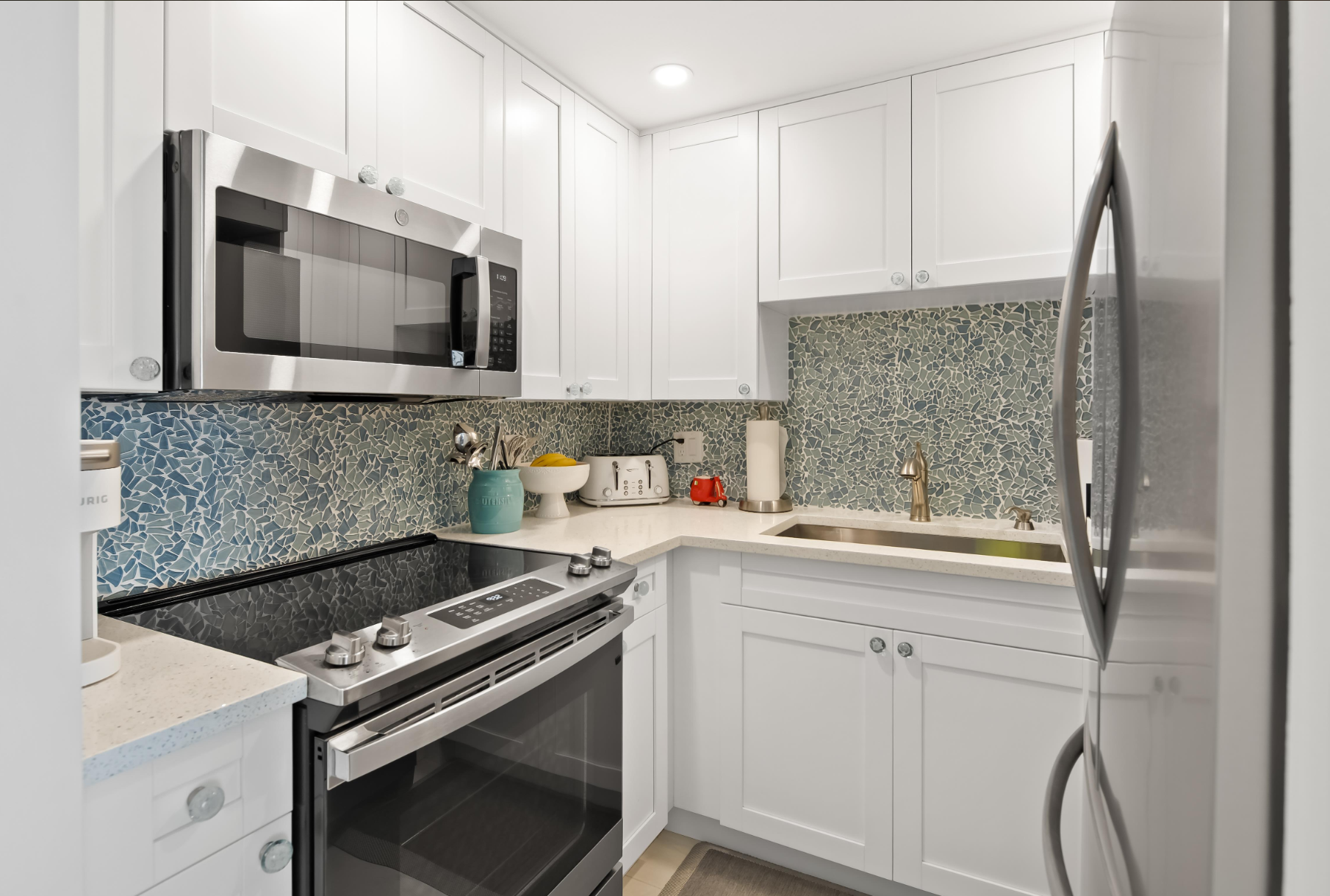 Marco Island Beach Rental Property - Beachfront Condo