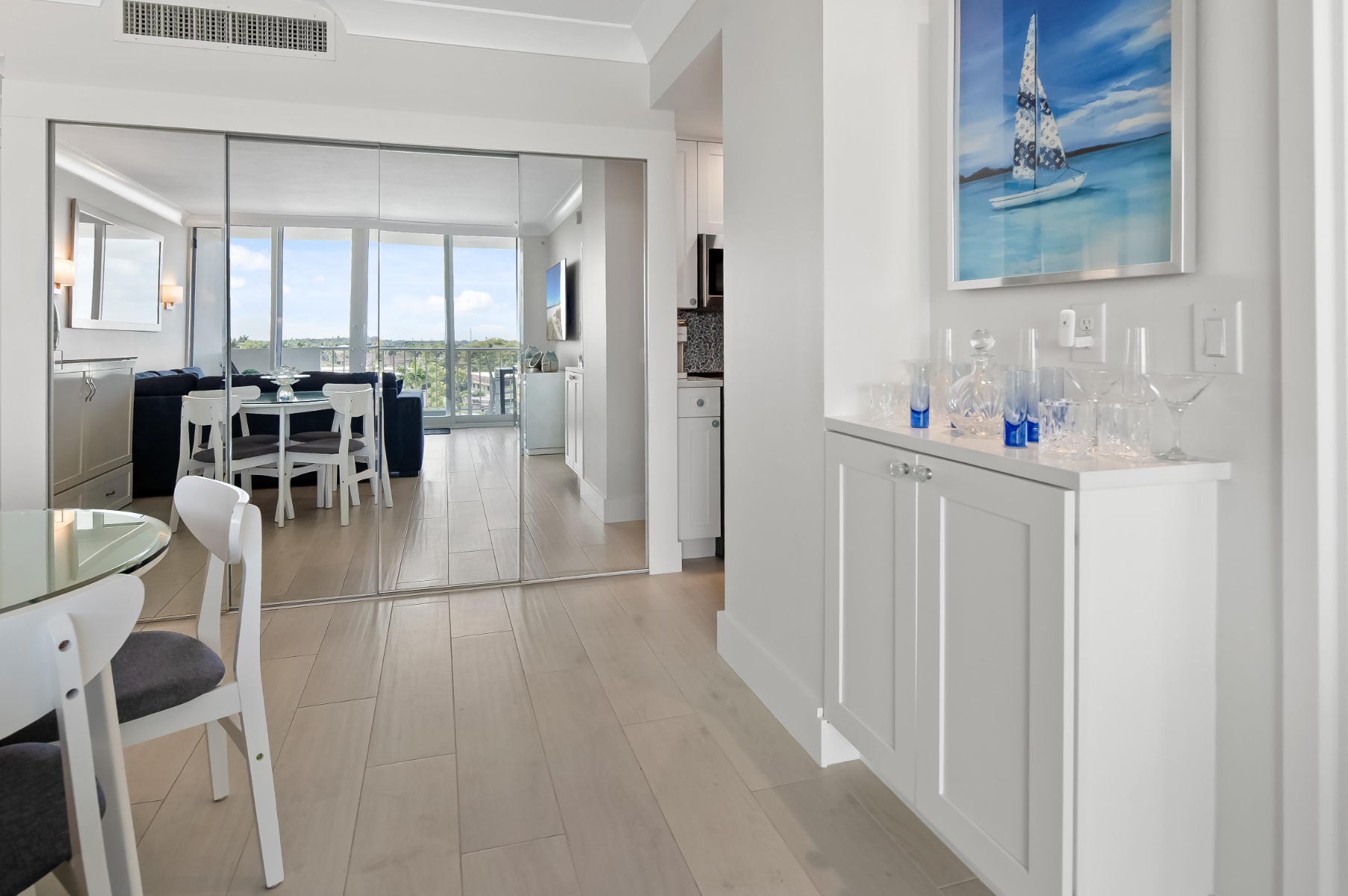 Marco Island Beach Rental Property - Beachfront Condo