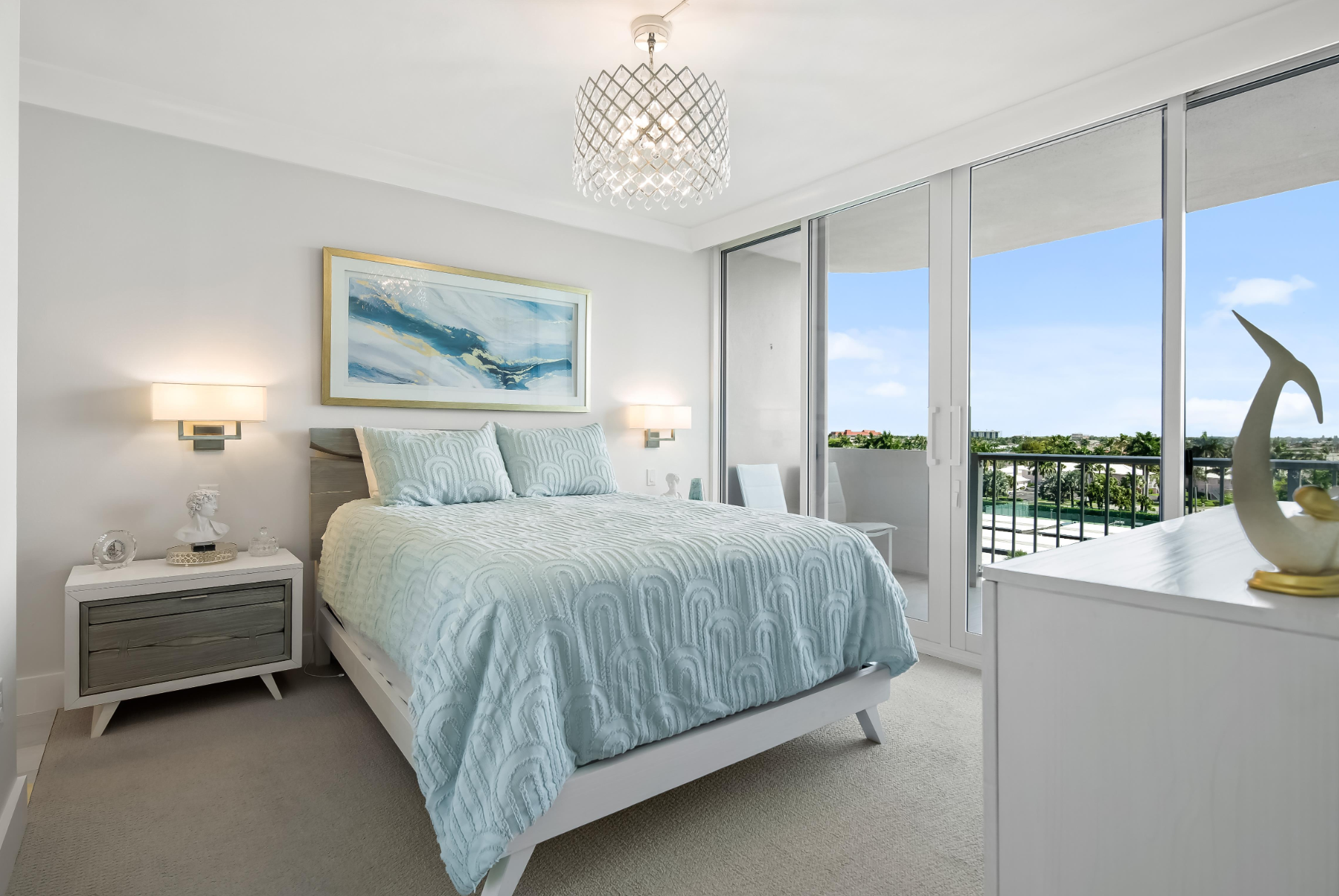 Marco Island Beach Rental Property - Beachfront Condo