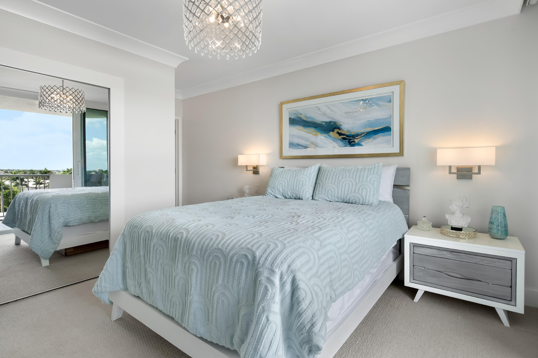 Marco Island Beach Rental Property - Beachfront Condo