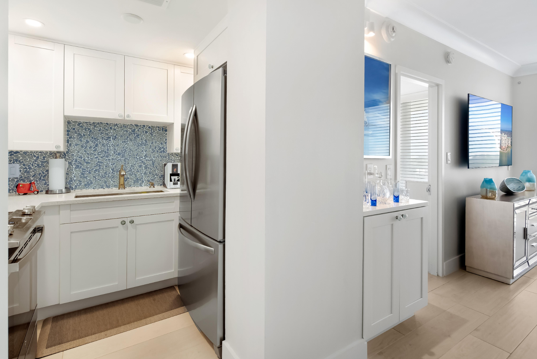 Marco Island Beach Rental Property - Beachfront Condo