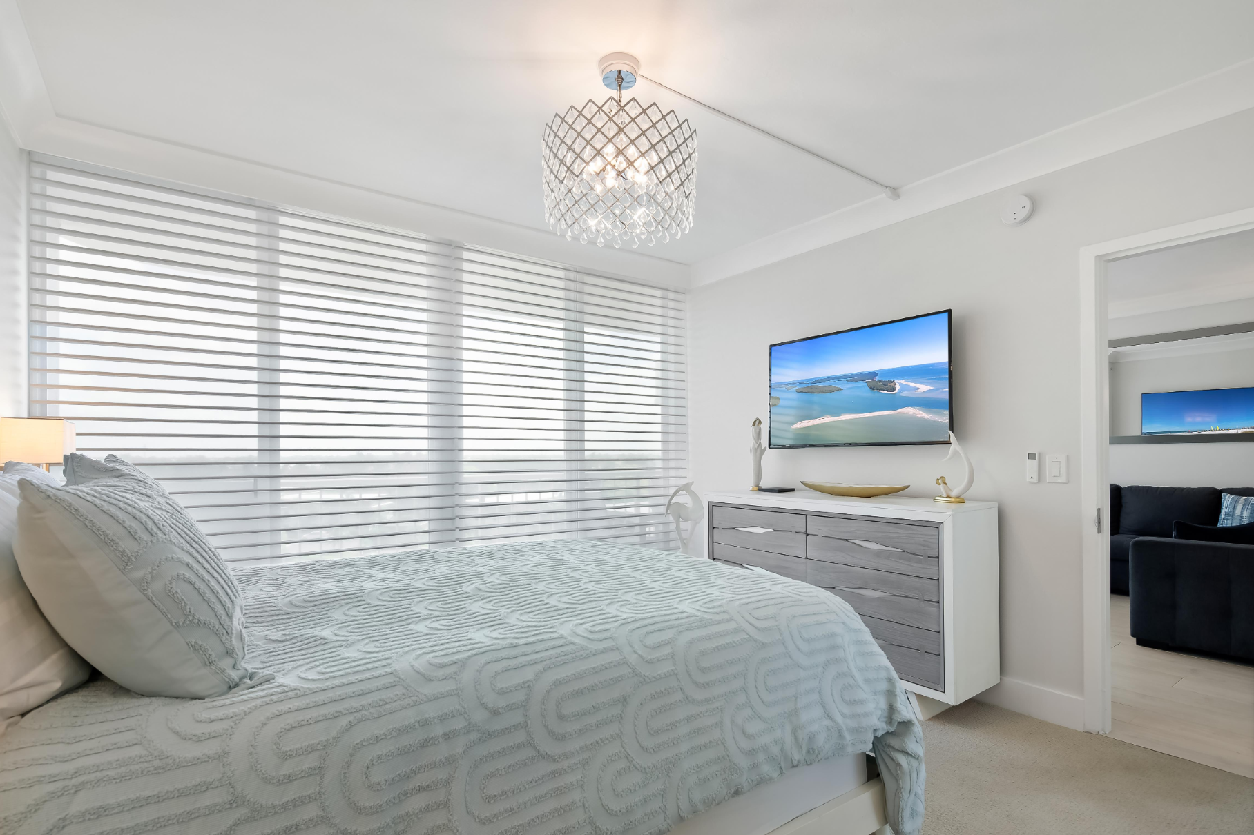 Marco Island Beach Rental Property - Beachfront Condo