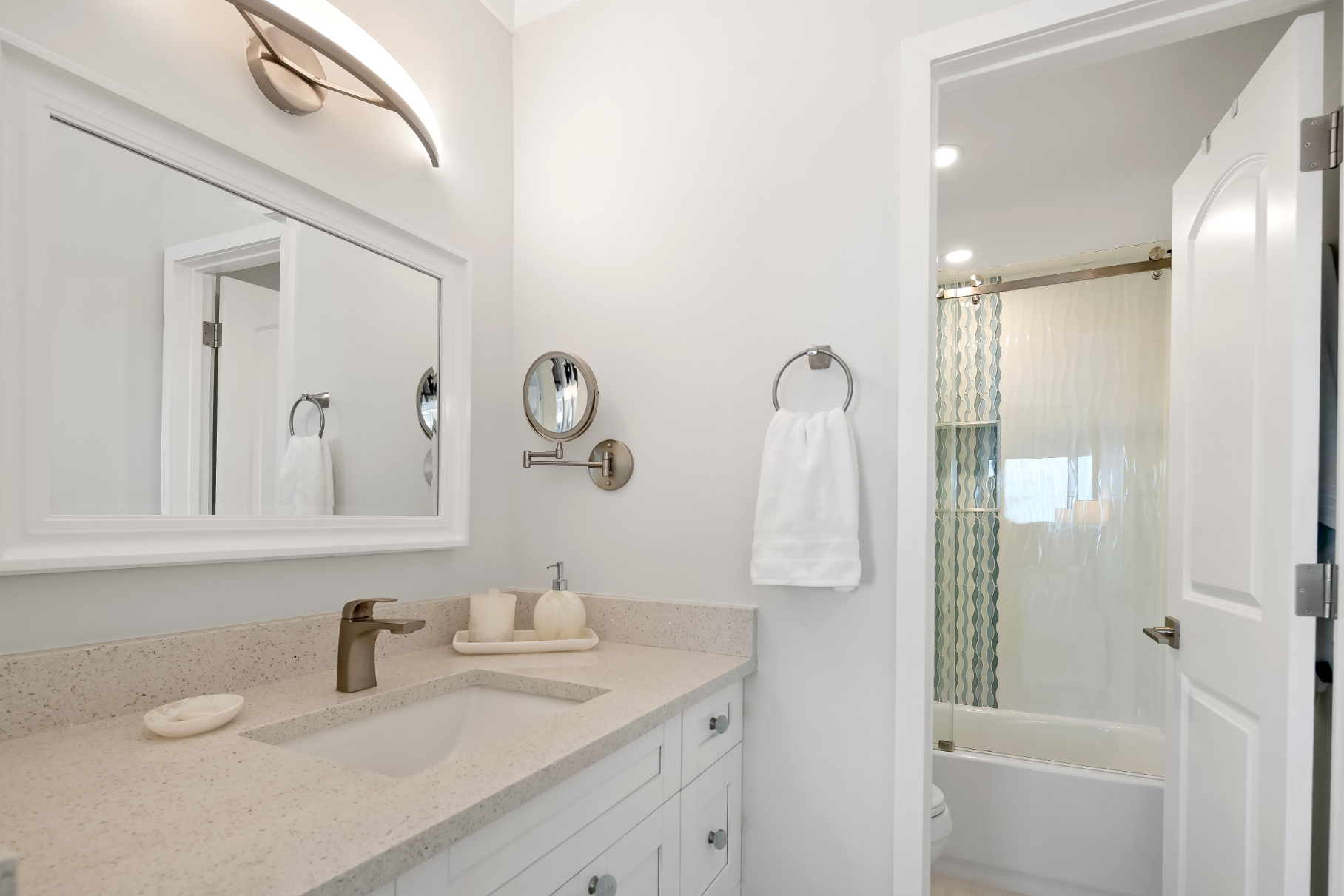 Marco Island Beach Rental Property - Beachfront Condo
