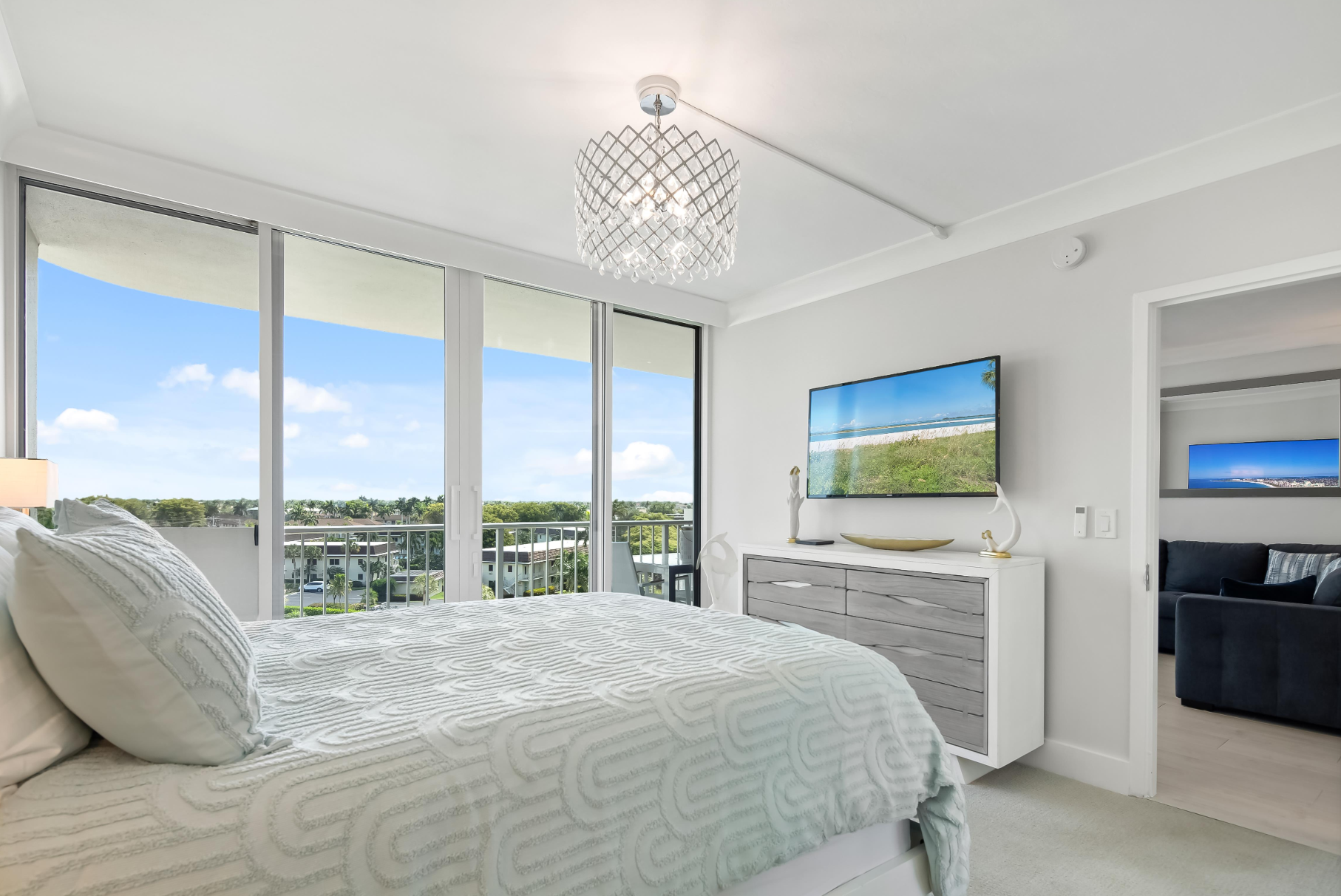 Marco Island Beach Rental Property - Beachfront Condo