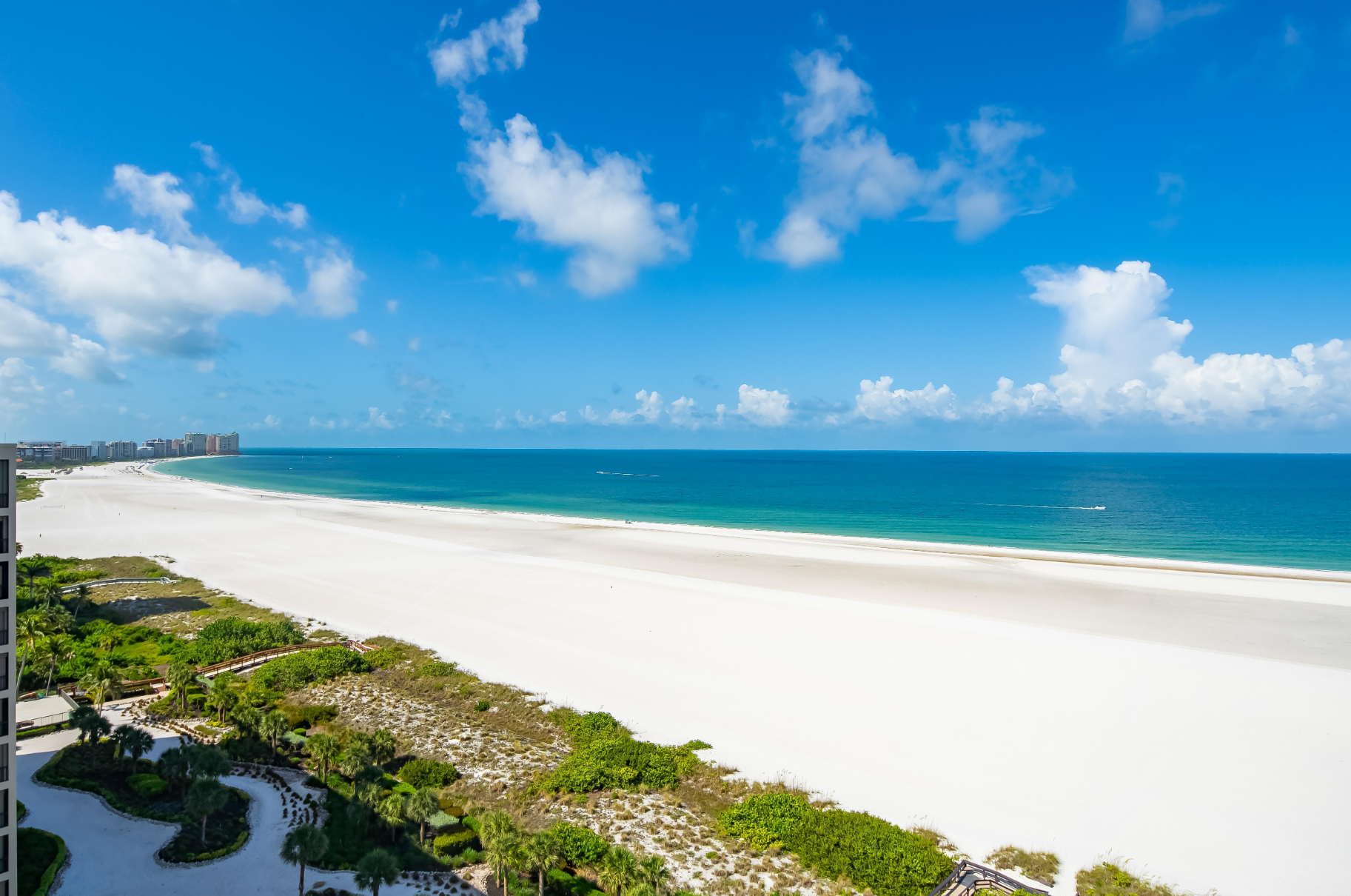 Marco Island Beach Rental Property - Beachfront Condo