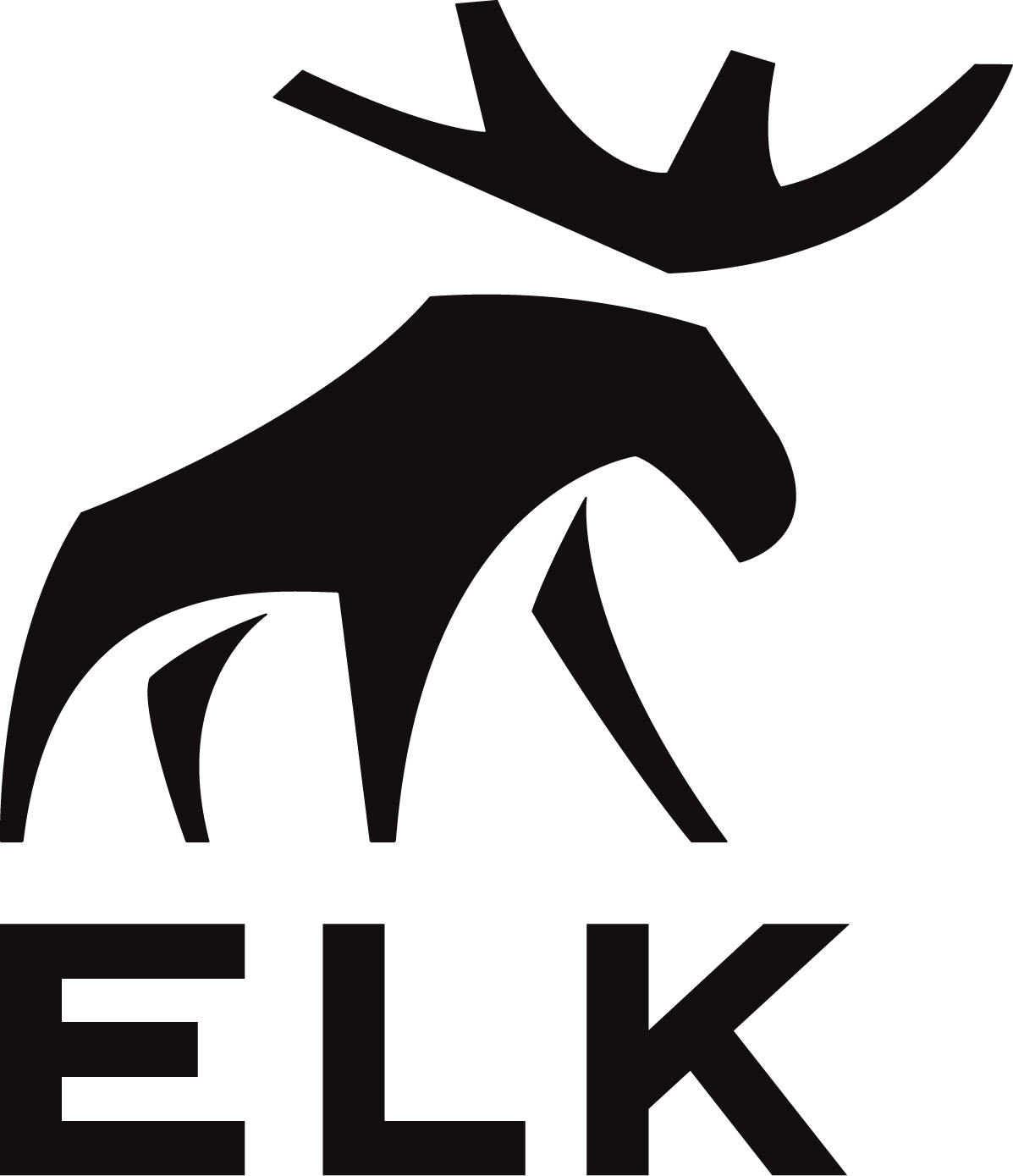 Logo ELK