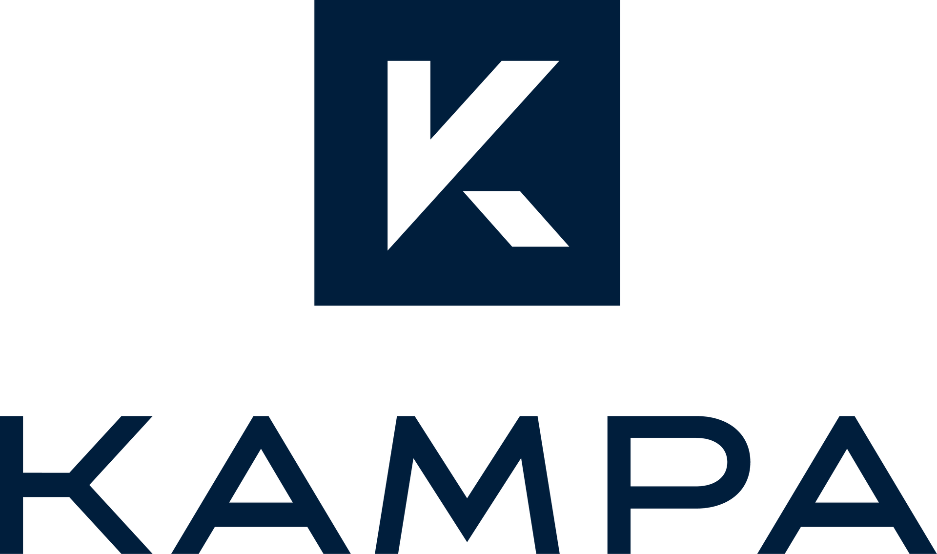Kampa Logo