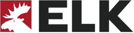Logo ELK