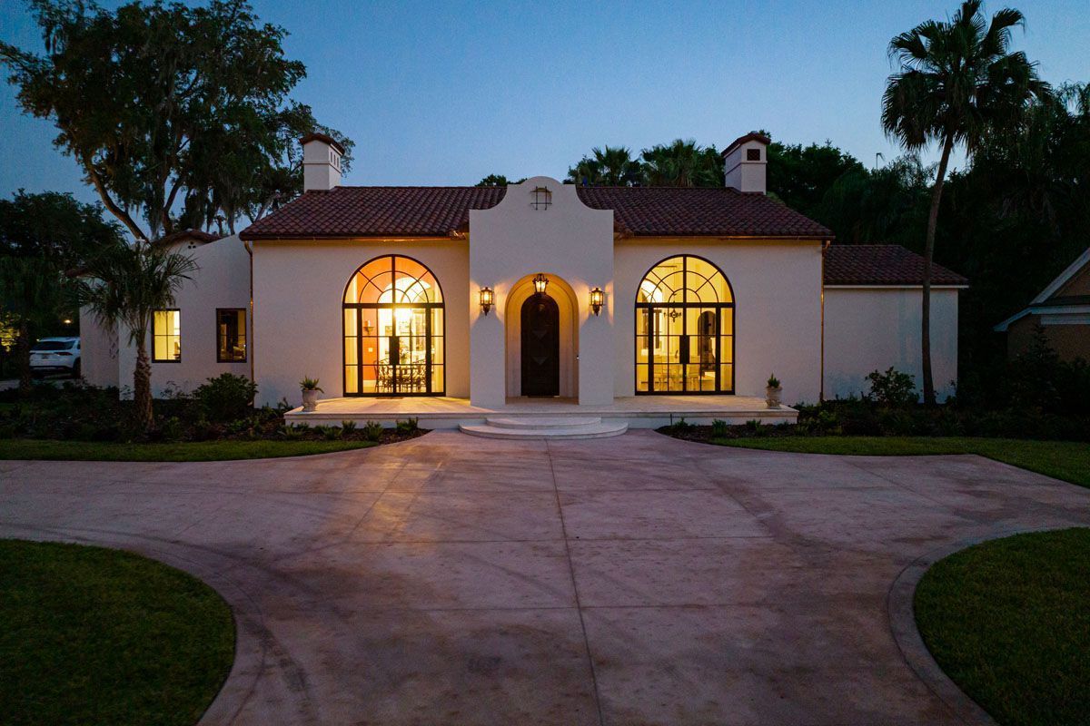 1429 Fairhaven Dr - home construction 15