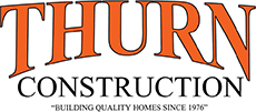  Thurn Construction  logo