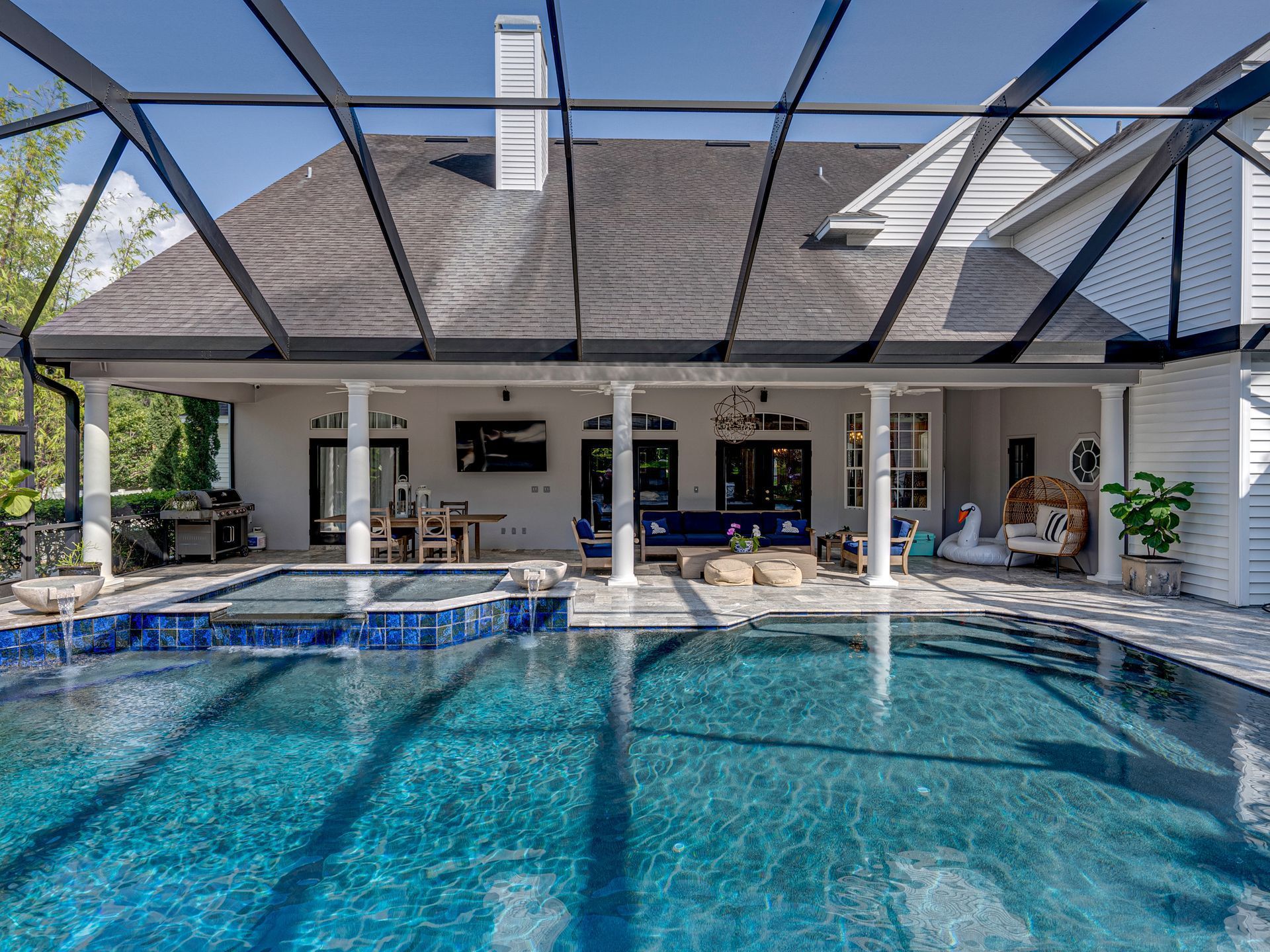 Project B 74