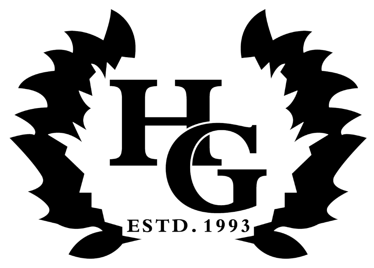 Funeral Home Logo