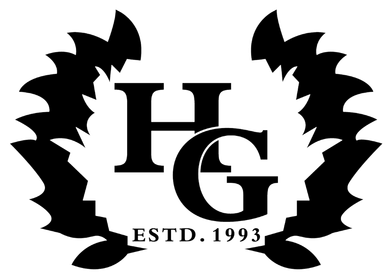 Funeral Home Footer Logo