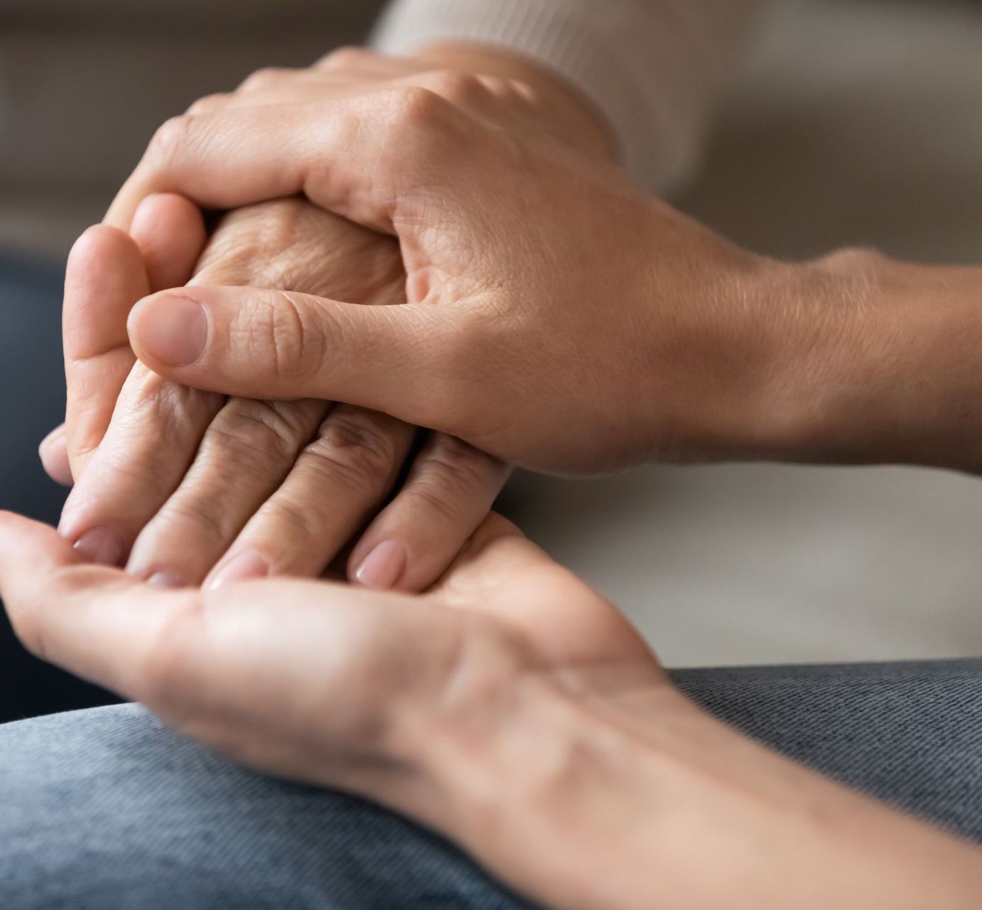 Grief Resources offered by Memorial Mortuaries & Cemeteries