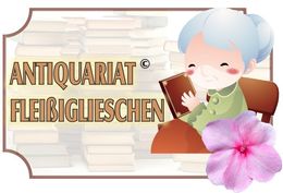 Antiquariat Fleissiglieschen Bücher Books Movies Filme Games Spiele