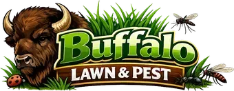Buffalo Lawn & Pest Services Buffalo Lawn & Pest Services
