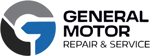 General Motor Repair & Service General Motor Repair & Service