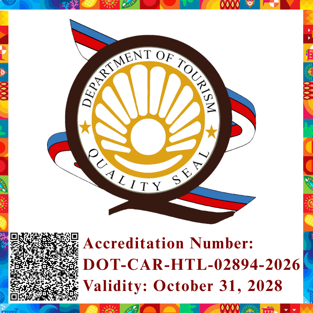 D.O.T QUALITY SEAL