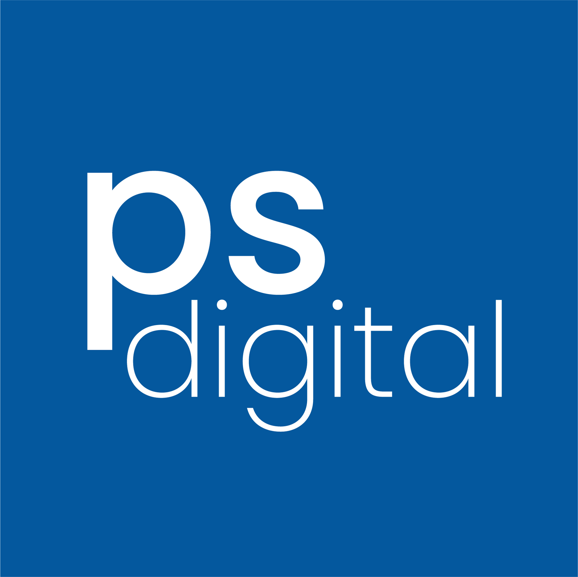 PS Digital 