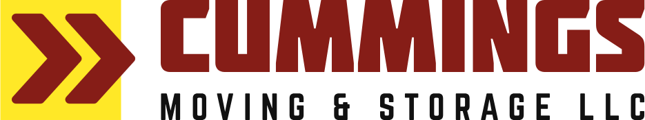 Cummings Moving & Storage LLC logo Cummings Moving & Storage LLC