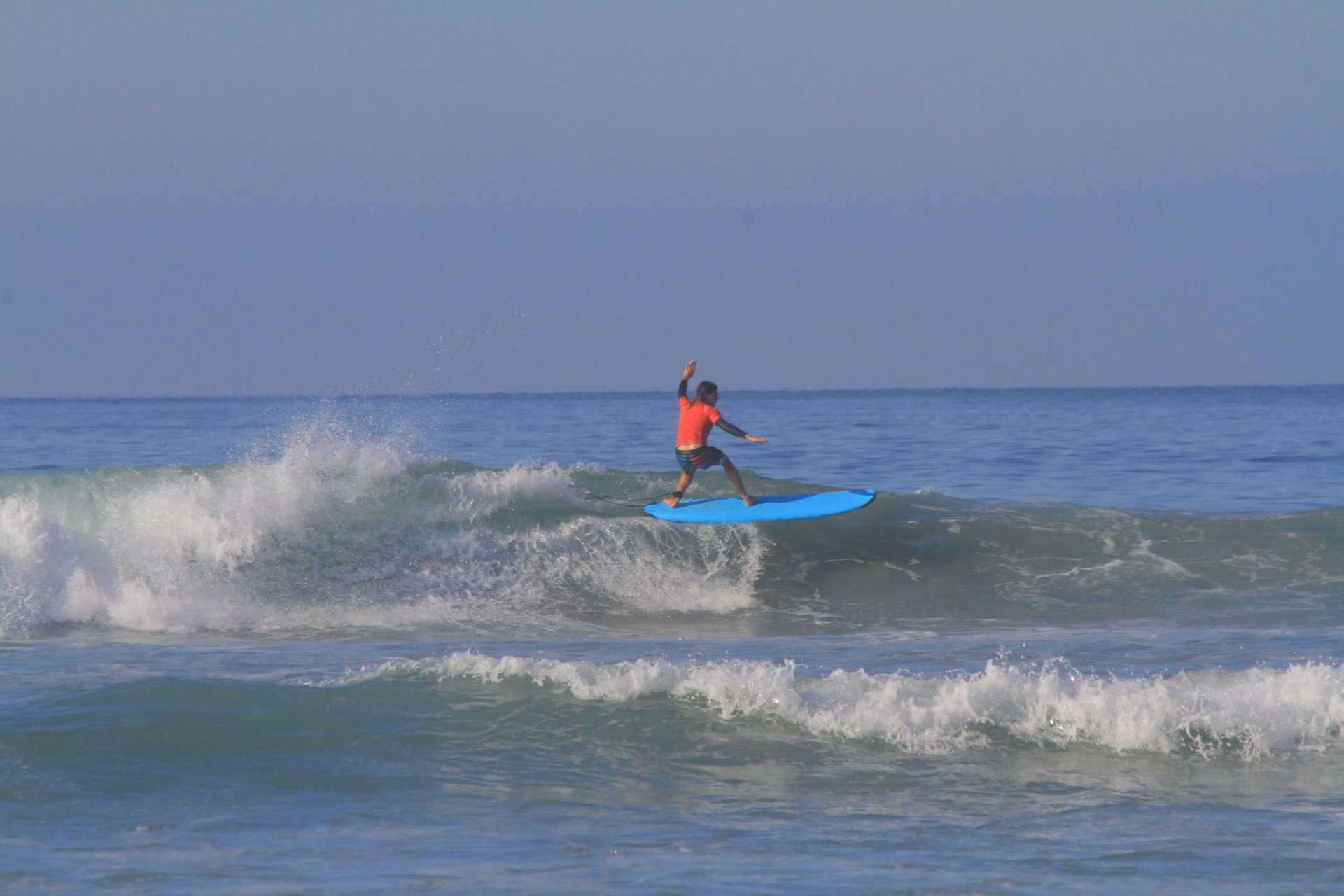Outback Jacks Surf Guide Surf Lessons in Sligo & Donegal Ireland