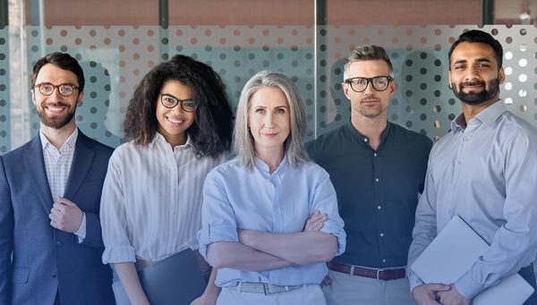 Group Health Insurance - F&F Insurance Services