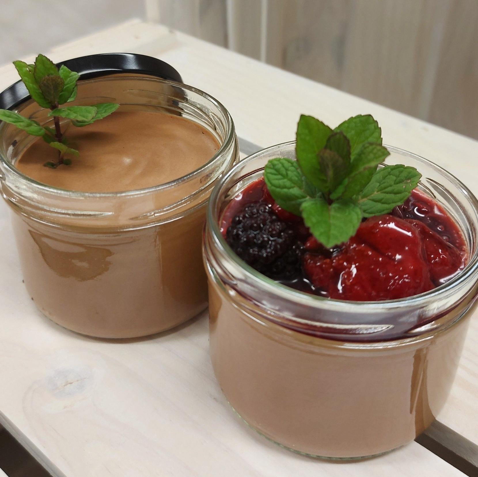 Dessert