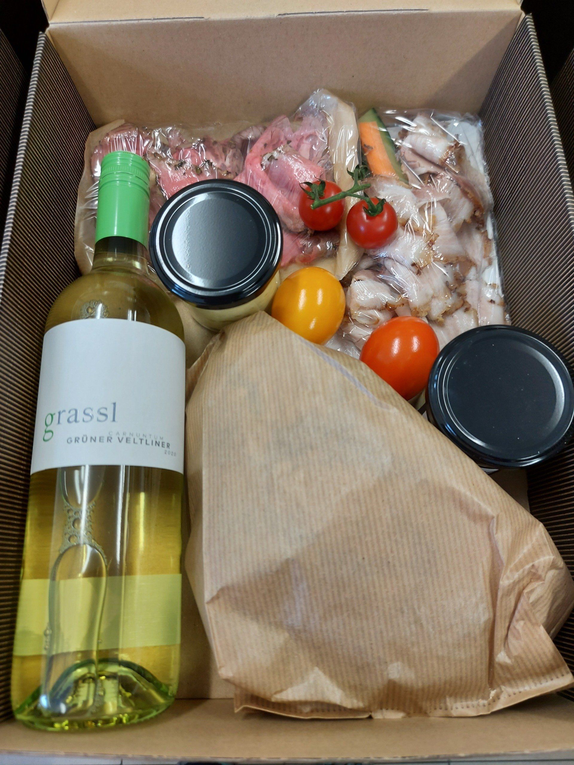 Osterbox