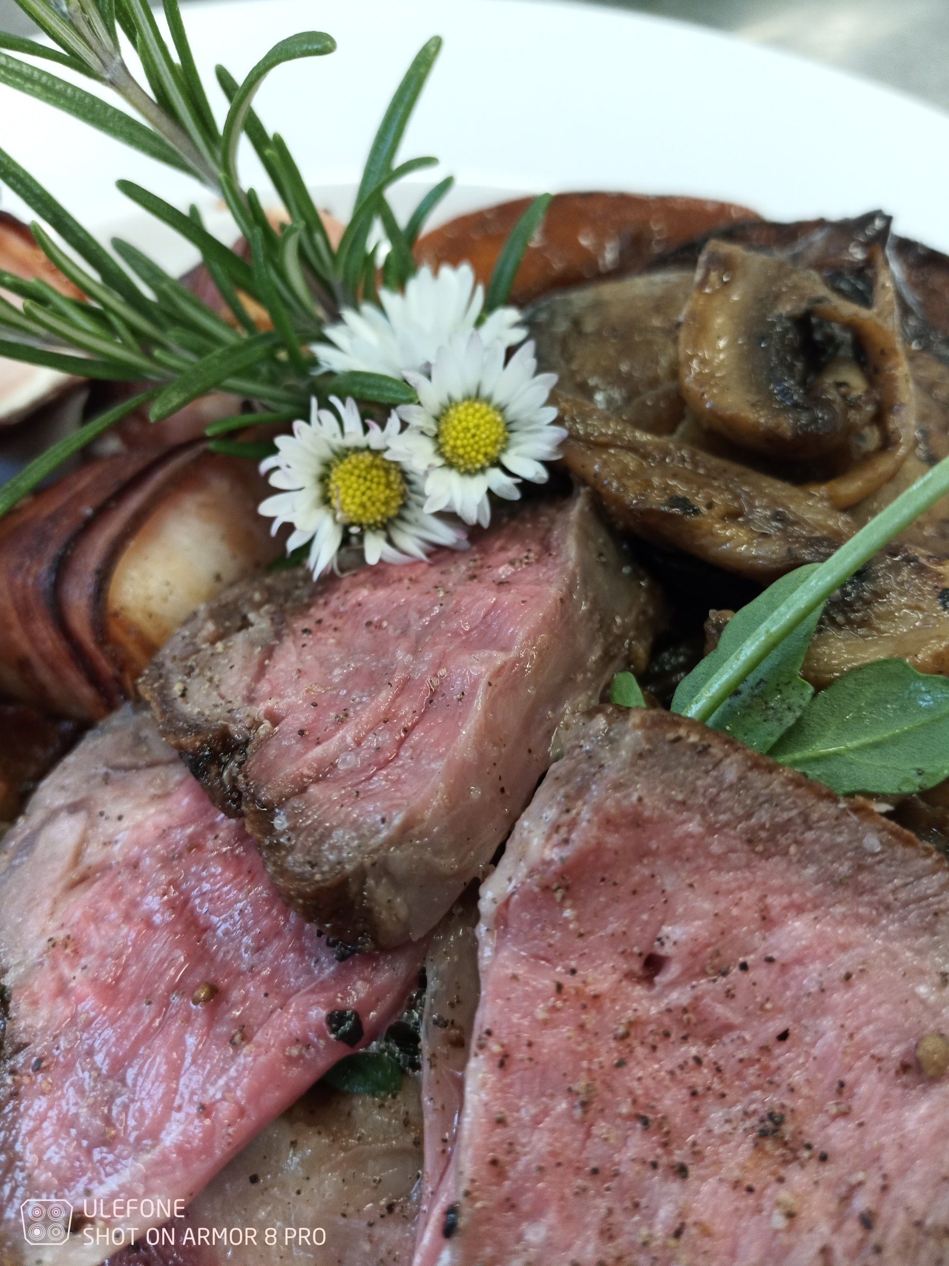 Fleisch