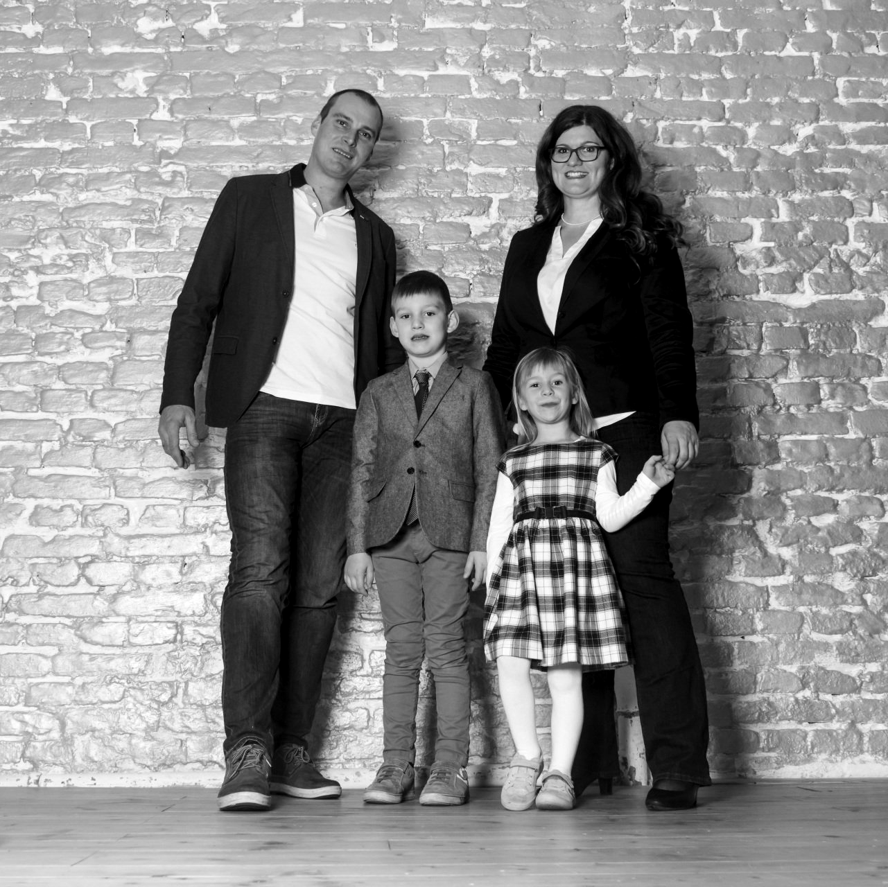 Familie Wittner