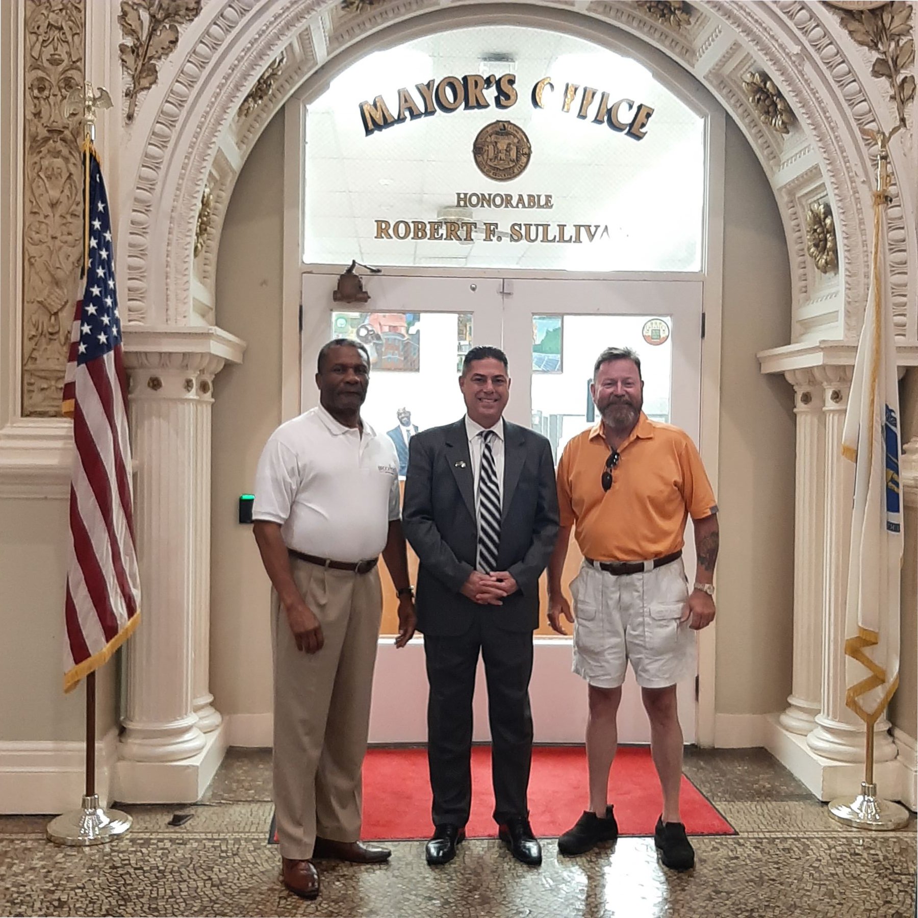 Montello Business Association NonProfit Brockton MA Business Group