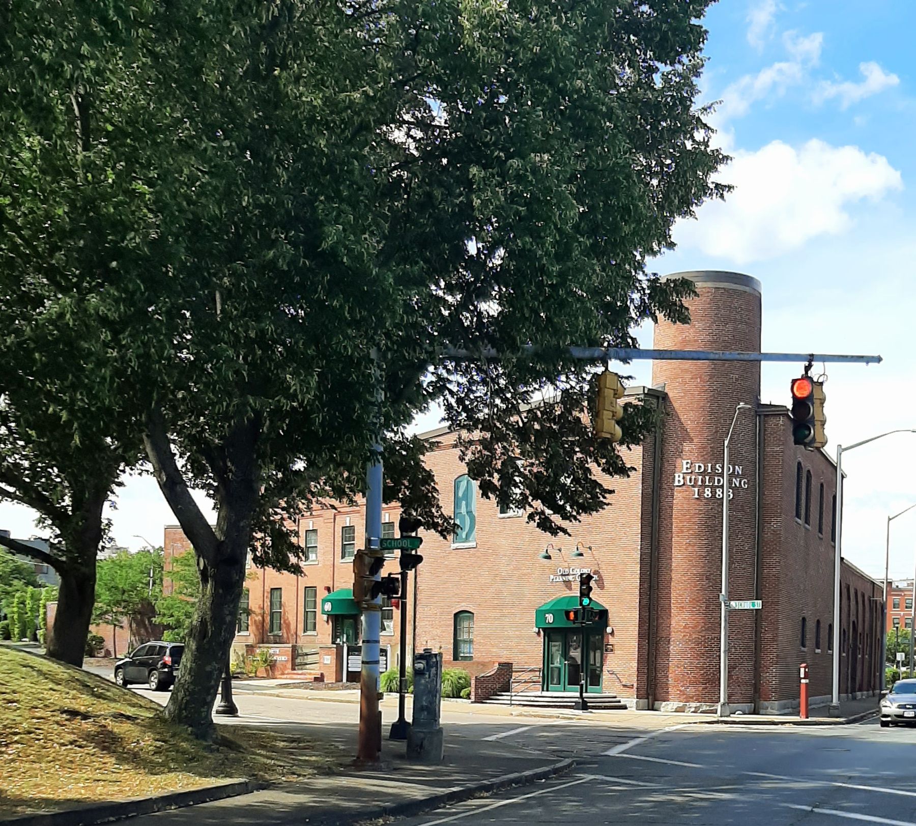 Montello Business Association NonProfit Brockton MA Business Group