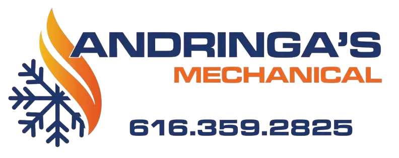 Andringa's Mechanical