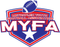 Logo for Metroplex Youth Football Association, Inc