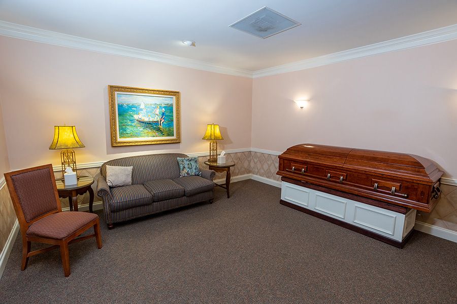 Our Location | Wilkirson-Hatch-Bailey Funerals & Cremation