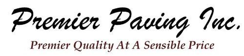 Premier Paving Inc