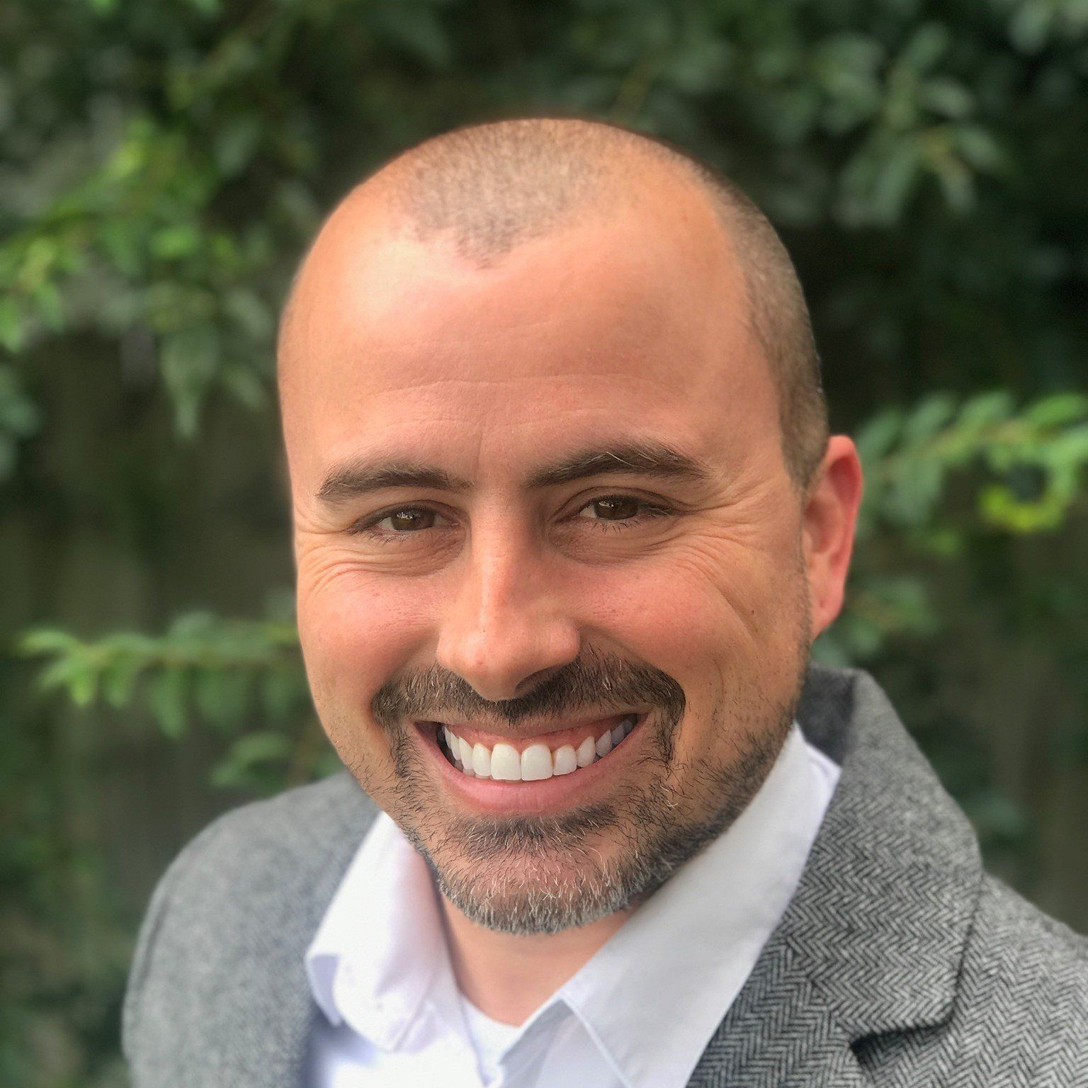 Christopher Lowrie of Bluff City Realty